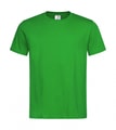 T-shirt classic T Uniseks Stedman ST2000 Kelly Green